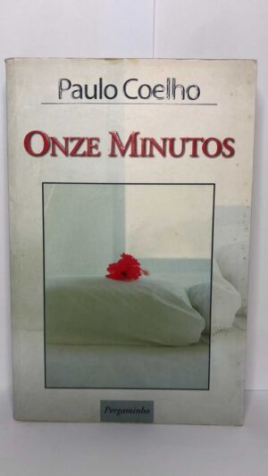 Onze Minutos - Paulo Coelho