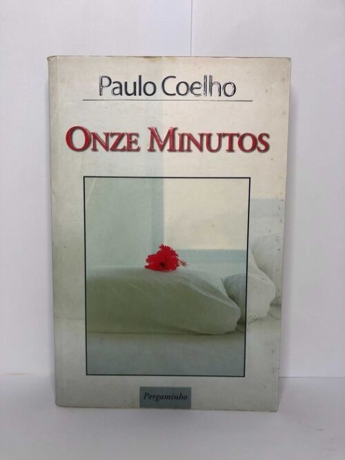 Onze Minutos - Paulo Coelho