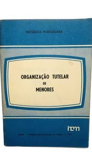 Organização Tutelar de Menores