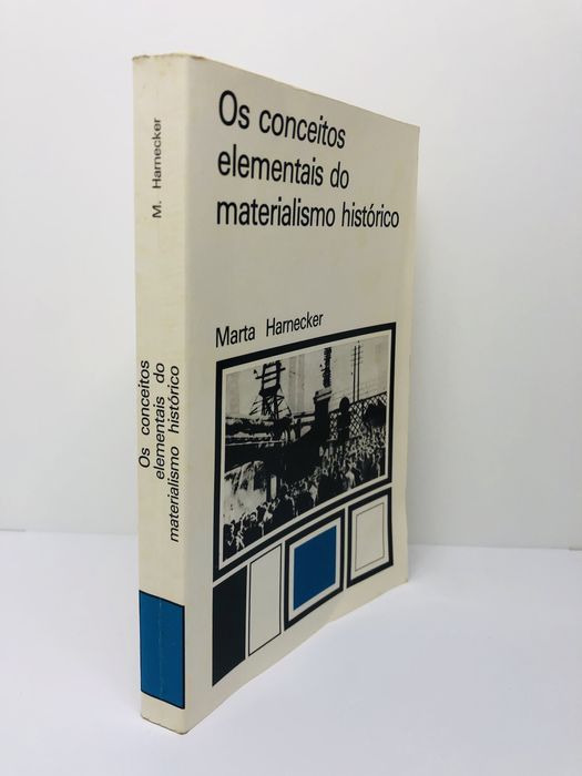 Os Conceitos Elementares do Materialismo Histórico