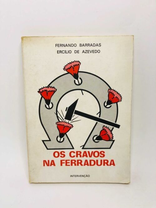 Os Cravos na Ferradura - Fernando Barradas