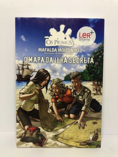 Os Primos