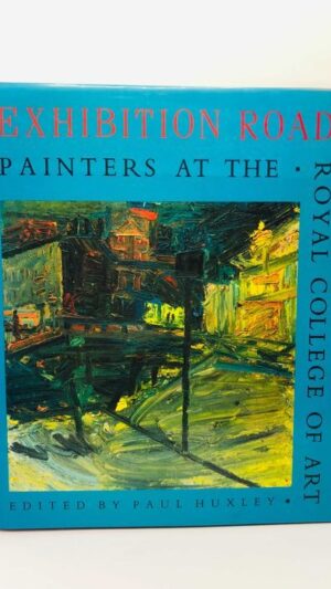 Painters at The Royal College of Art