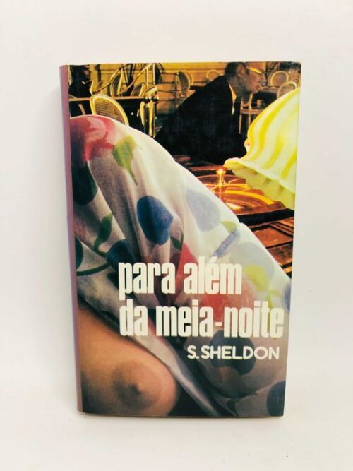 Para Além da Meia-Noite - S. Sheldon