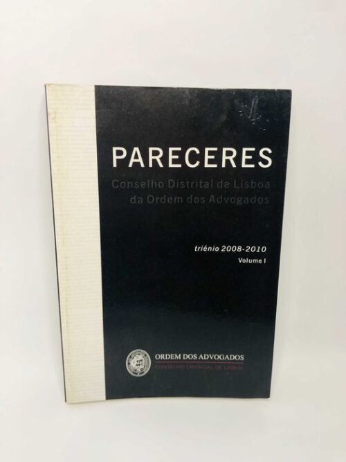 Pareceres