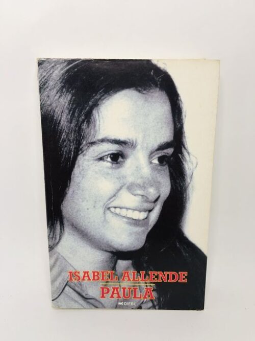 Paula - Isabel Allende