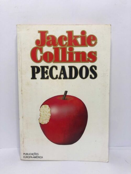 Pecados - Jackie Collins