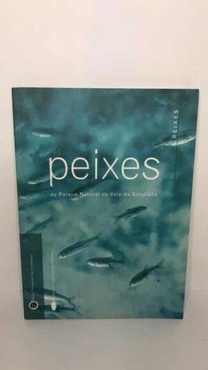 Peixes (do parque natural do vale do Guadiana)