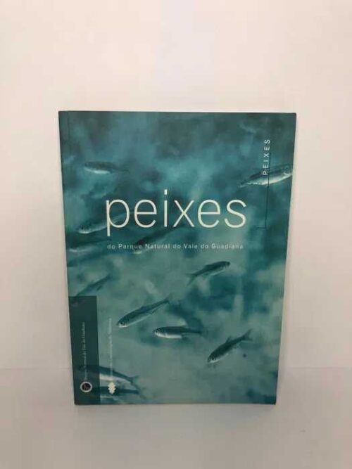 Peixes (do parque natural do vale do Guadiana)