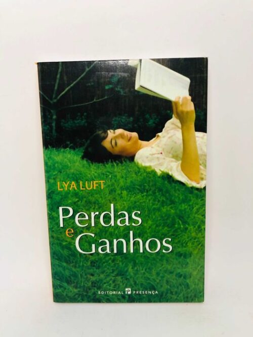 Perdas e Ganhos - Lya Luft