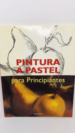 Pintura a Pastel - Francisco Antonio Carreño