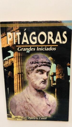 Pitágoras - Patricia Caniff