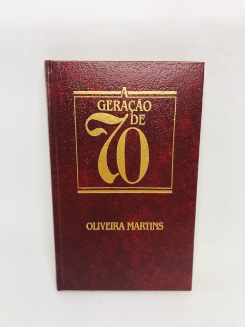 Portugal nos Mares (Antologia) - Oliveira Martins
