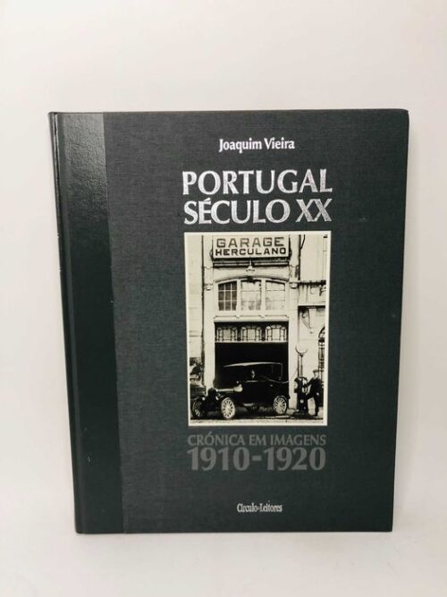 Portugal Séc XX