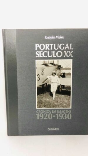 Portugal Séc XX