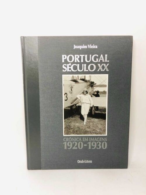 Portugal Séc XX