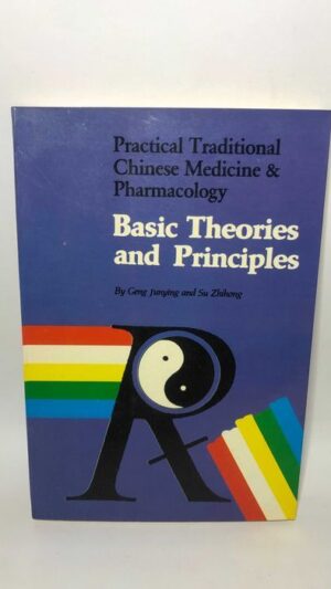 Practical Traditional Chinese Medicine & Pharmacology