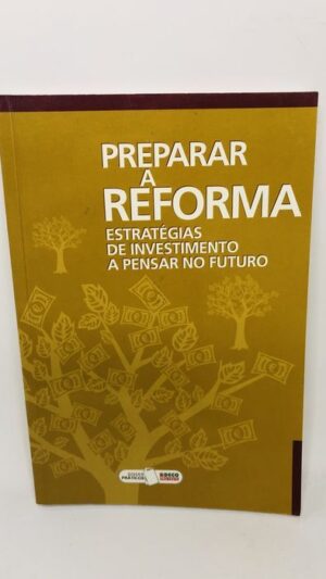 Preparar a Reforma