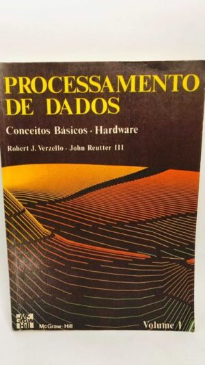 Processamento de Dados (Conceitos Básicos