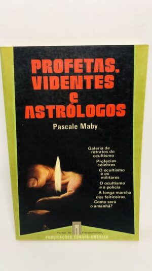 Profetas
