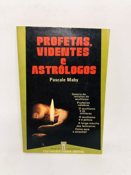 Profetas