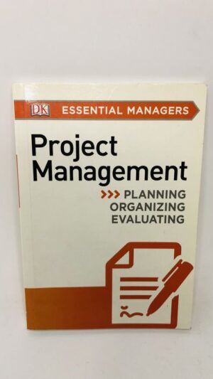 Project Management - DK