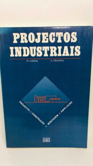 Projectos Industriais - R. Assis