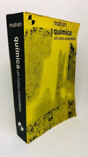 Química (Um Curso Universitário) - Bruce M. Mahan