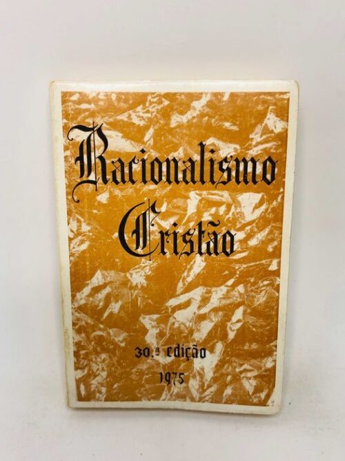 Racionalismo Cristão