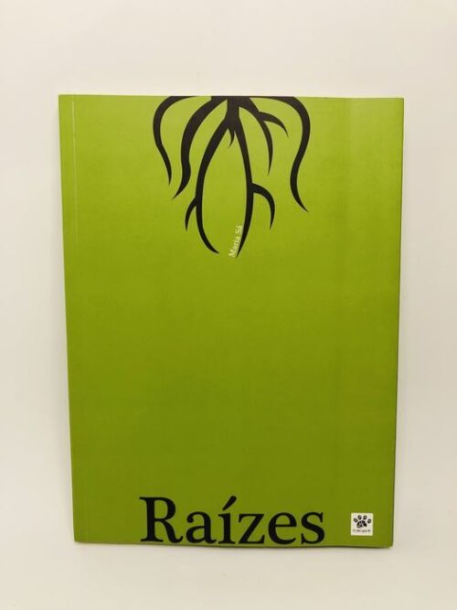 Raízes - Maria Sá