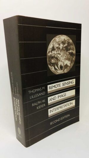 Remote Sensing and Image Interpretation - Thomas M. Lillesand