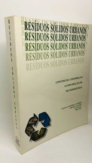 Resíduos Sólidos Urbanos