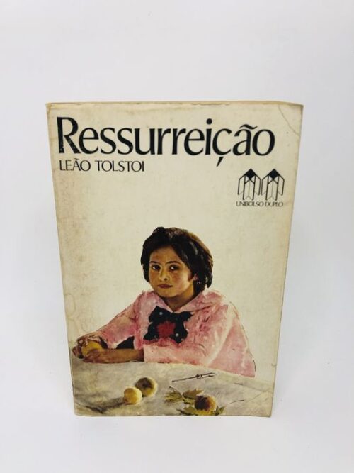 Ressurreição - Leão Tolstoi