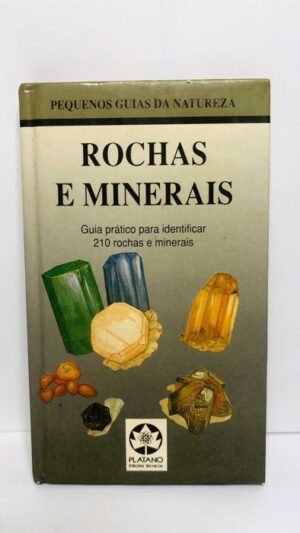 Rochas e Minerais