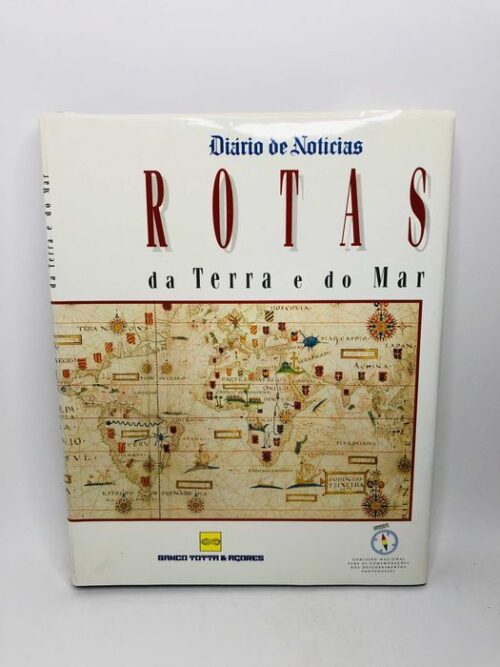 Rotas da Terra e do Mar