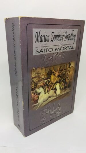 Salto Mortal - Marion Zimmer Bradley