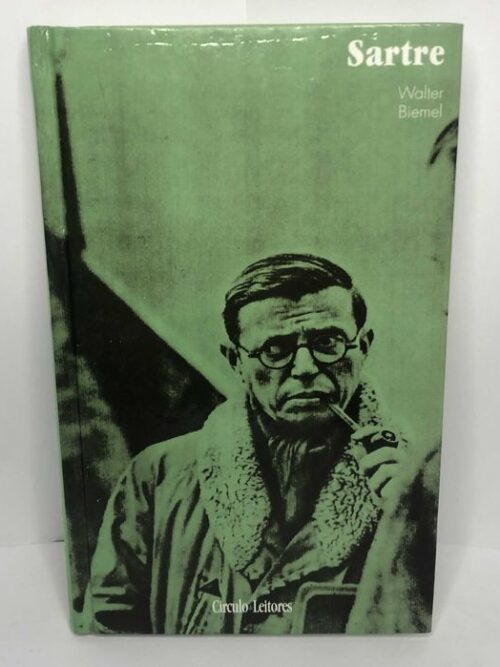 Sartre - Walter Biemel