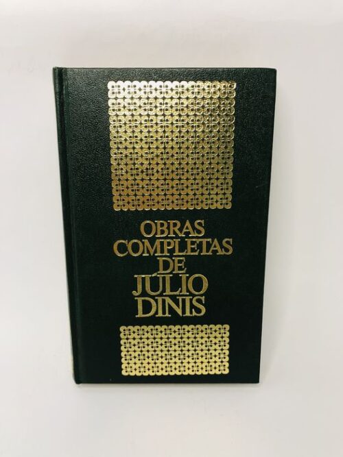 Serões da Província - Júlio Dinis