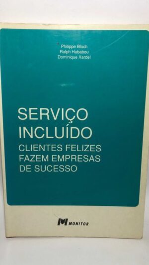 Serviço Incluído
