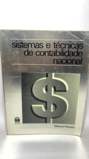 Sistemas e técnicas de contabilidade nacional