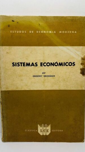 Sistemas Económicos - Gregory Grossman