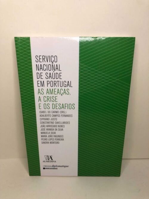 SNS em Portugal (As ameaças