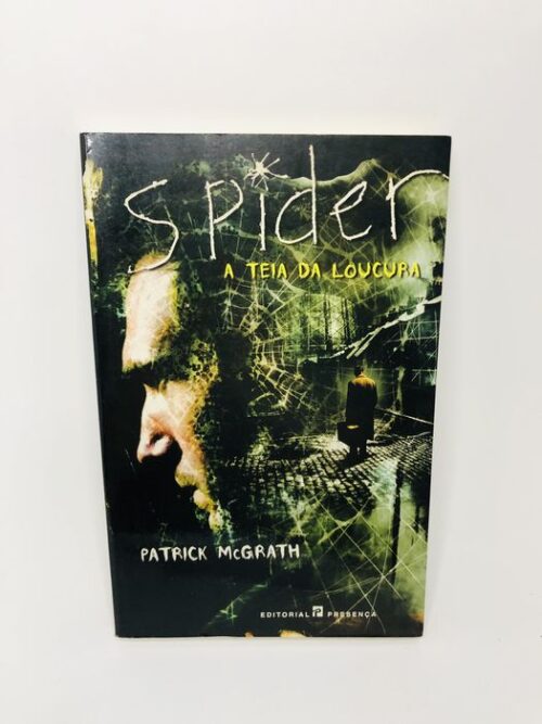 Spider