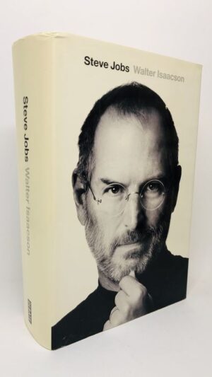 Steve Jobs - Walter Isaacson