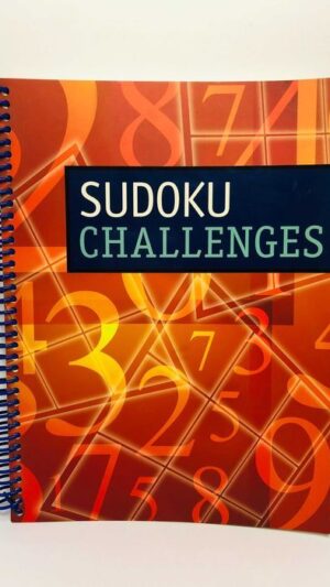 Sudoku Challenges