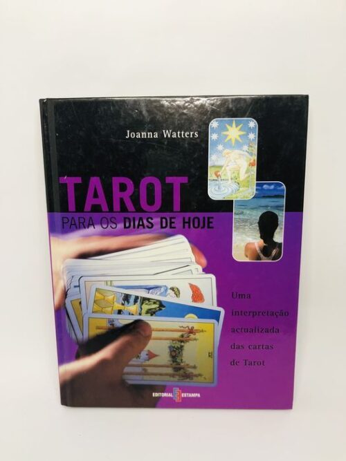 Tarot para os Dias de Hoje - Joanna Watters