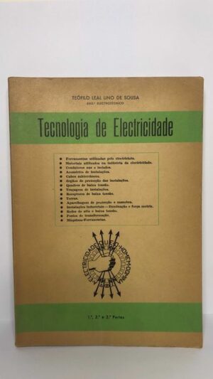 Tecnologia de Electricidade (1