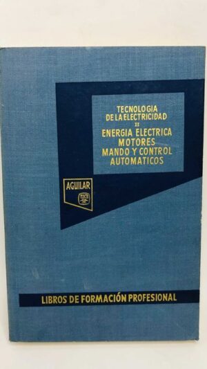 Tecnologia de la Electricidad II - R- Merlet
