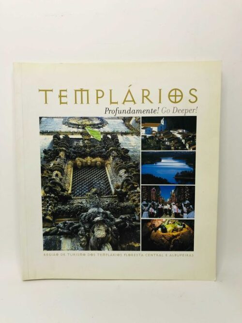 Templários (Profundamente