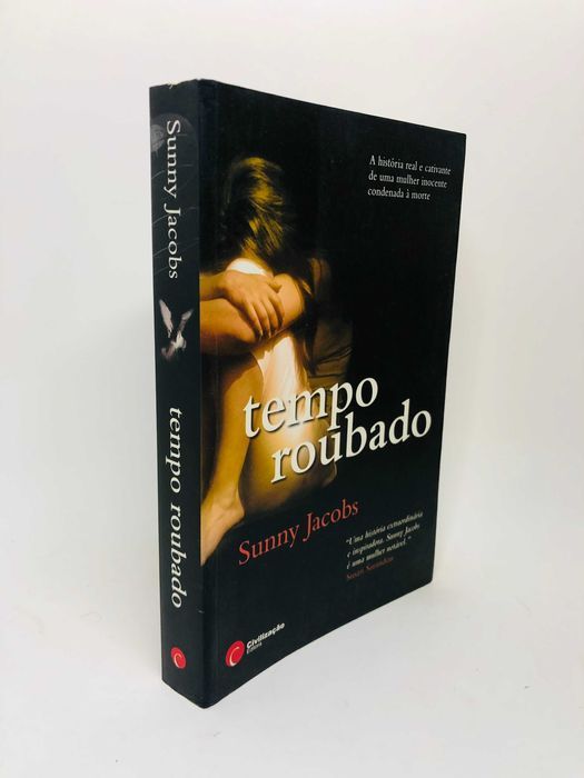 Tempo Roubado - Sunny Jacobs